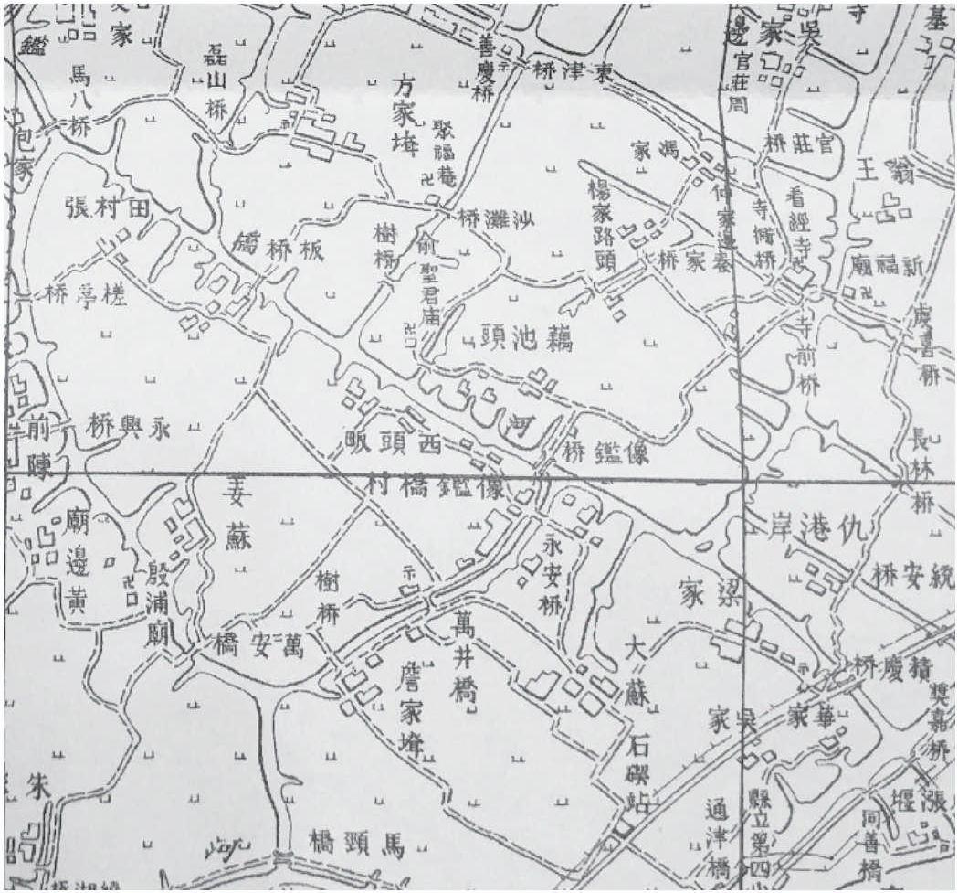 第一節(jié) 位置地名